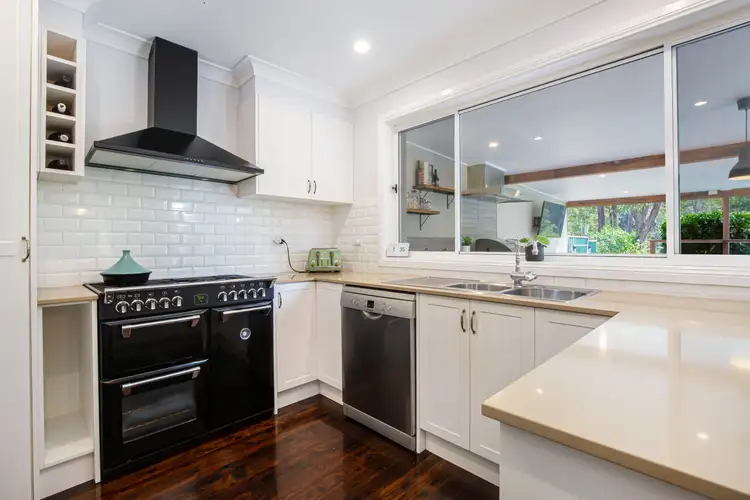 Fifth view of Homely house listing, 57 Greenhaven Drive, Emu Heights NSW 2750