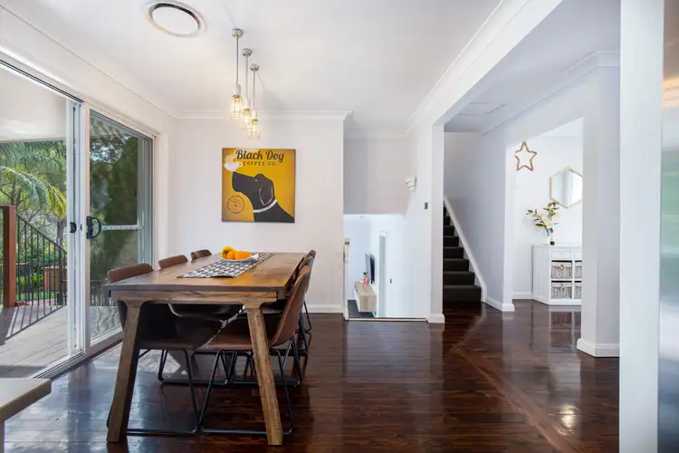 Sixth view of Homely house listing, 57 Greenhaven Drive, Emu Heights NSW 2750