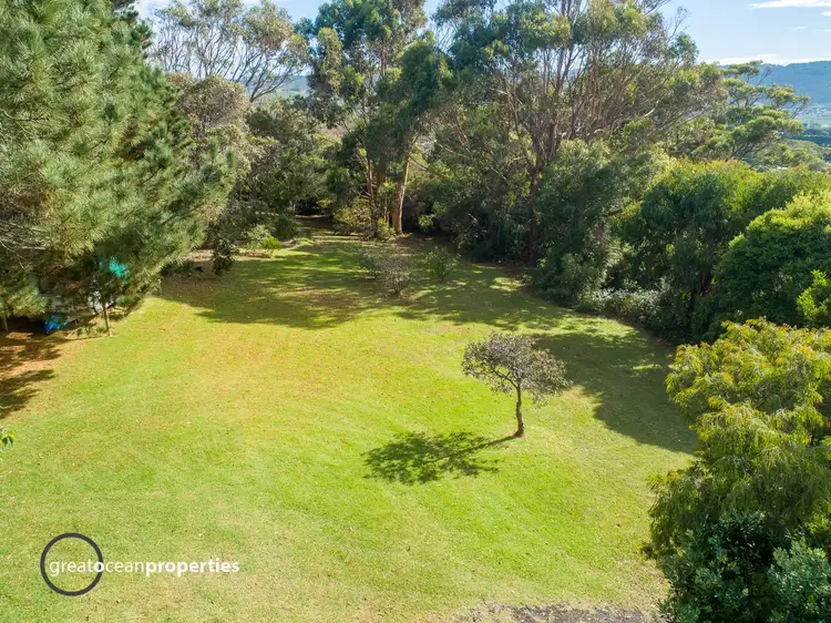 Third view of Homely land listing, 4 Mcminn Court, Marengo VIC 3233