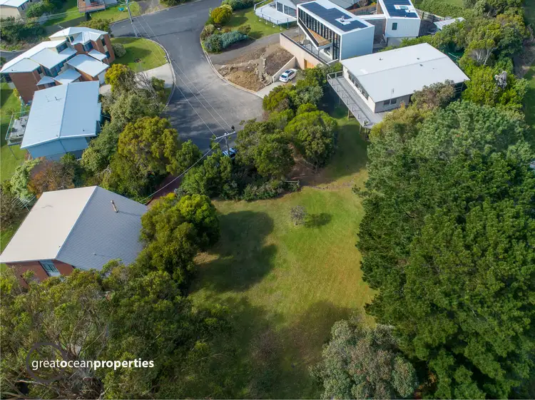 Fourth view of Homely land listing, 4 Mcminn Court, Marengo VIC 3233