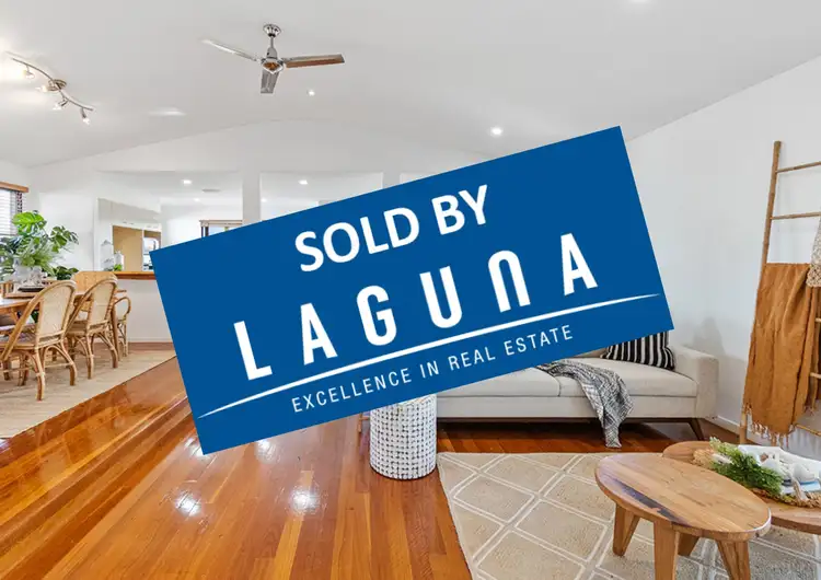 18 Buchanan Crescent, Tewantin QLD 4565