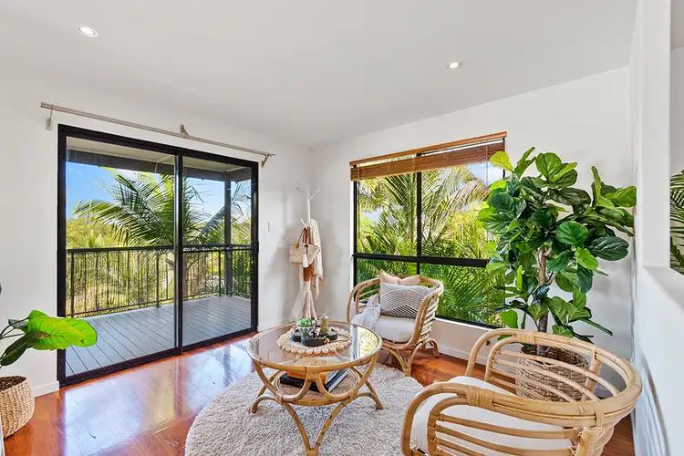 Fifth view of Homely house listing, 18 Buchanan Crescent, Tewantin QLD 4565