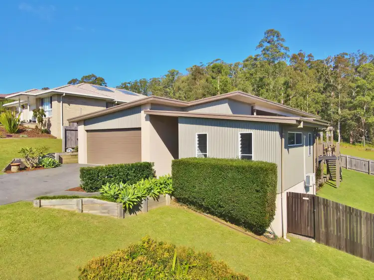 Second view of Homely house listing, 10 Mountain Spring Drive, Kendall NSW 2439