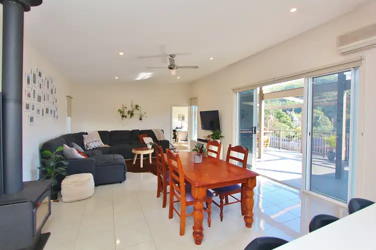 Fourth view of Homely house listing, 10 Mountain Spring Drive, Kendall NSW 2439