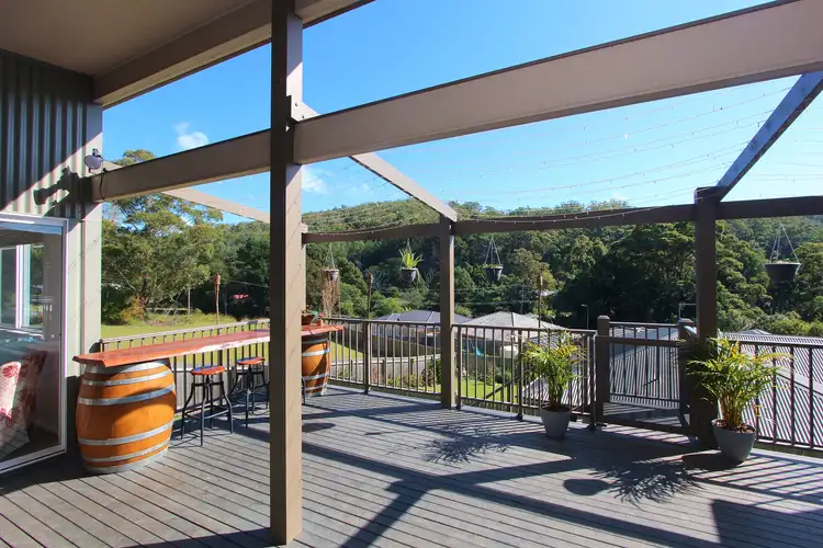 Fifth view of Homely house listing, 10 Mountain Spring Drive, Kendall NSW 2439