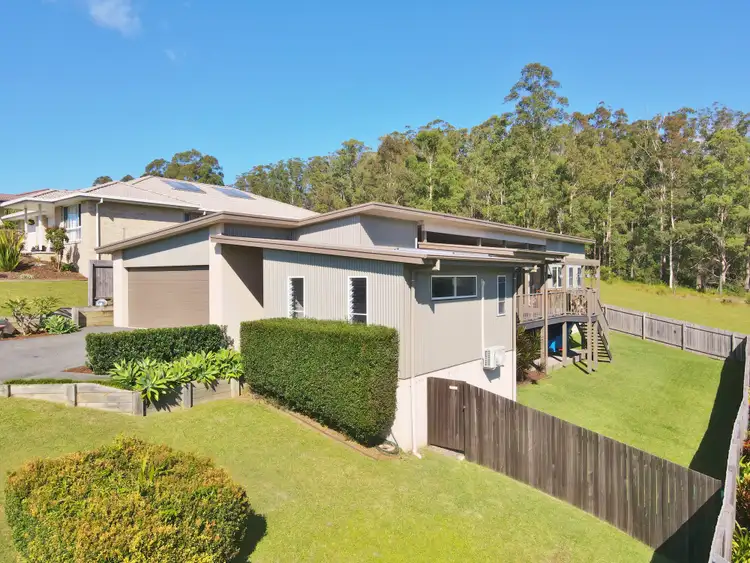 Seventh view of Homely house listing, 10 Mountain Spring Drive, Kendall NSW 2439