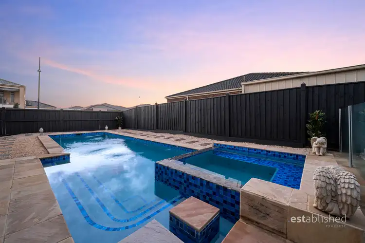 9 Seagull Grove, Point Cook VIC 3030