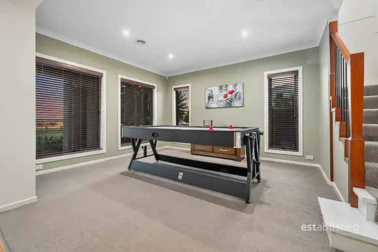 Fifth view of Homely house listing, 9 Seagull Grove, Point Cook VIC 3030