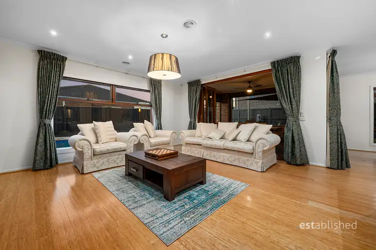 Sixth view of Homely house listing, 9 Seagull Grove, Point Cook VIC 3030