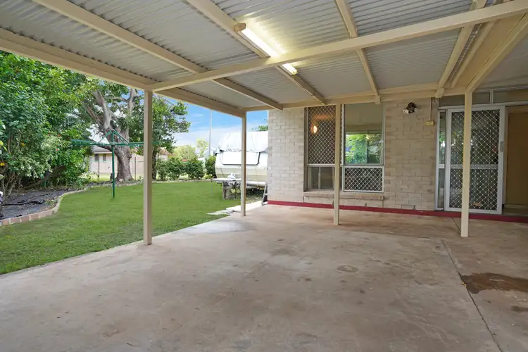 21 Moreton Place, Karama NT 812