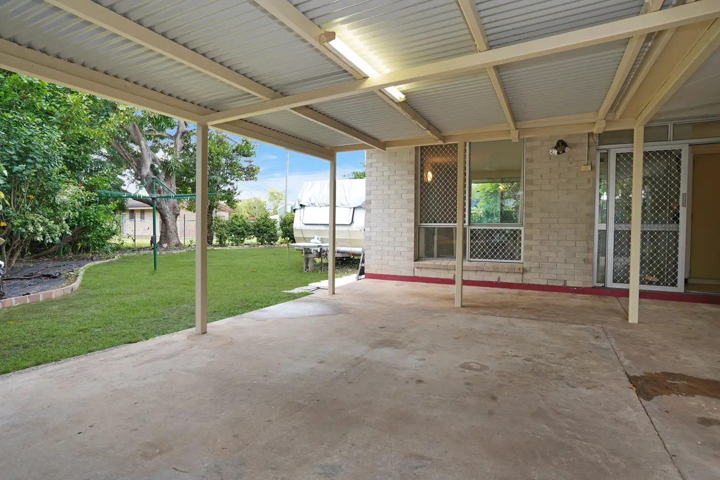 Main view of Homely house listing, 21 Moreton Place, Karama NT 812