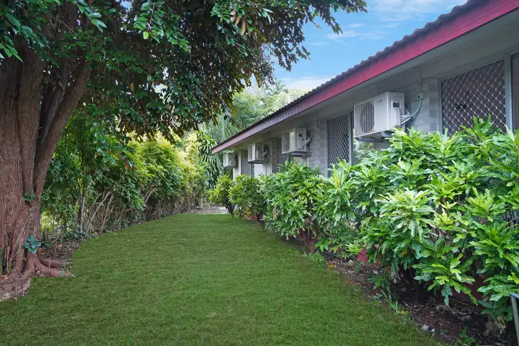 Second view of Homely house listing, 21 Moreton Place, Karama NT 812
