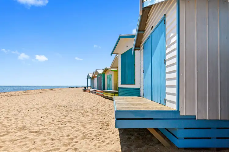 Second view of Homely other listing, 52 Moondah Beach, Mount Eliza VIC 3930