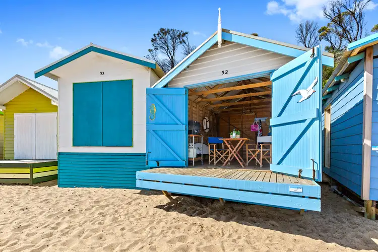 Third view of Homely other listing, 52 Moondah Beach, Mount Eliza VIC 3930