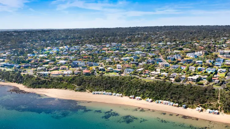 Fourth view of Homely other listing, 52 Moondah Beach, Mount Eliza VIC 3930