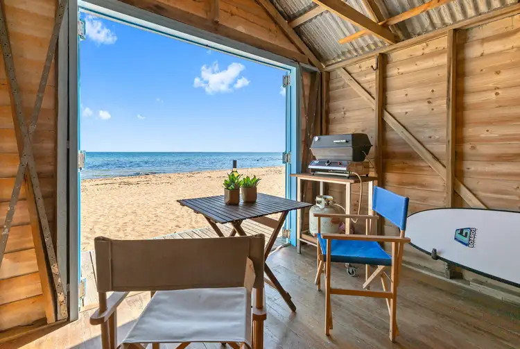 Fifth view of Homely other listing, 52 Moondah Beach, Mount Eliza VIC 3930