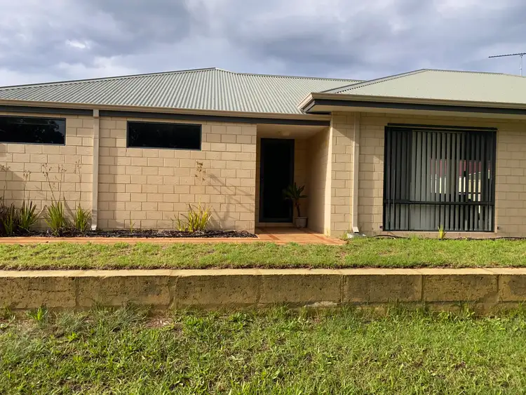 Main view of Homely house listing, 8A Hutton Road, Capel WA 6271