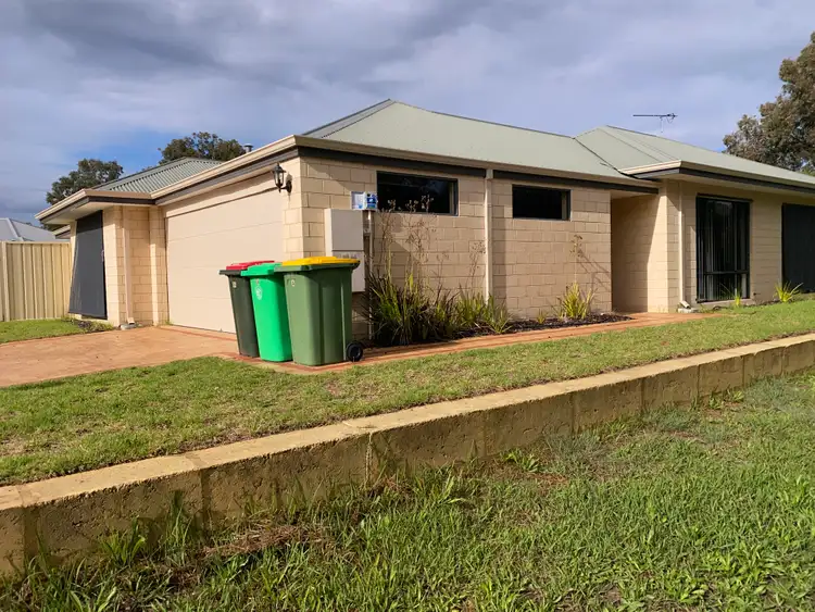 Second view of Homely house listing, 8A Hutton Road, Capel WA 6271