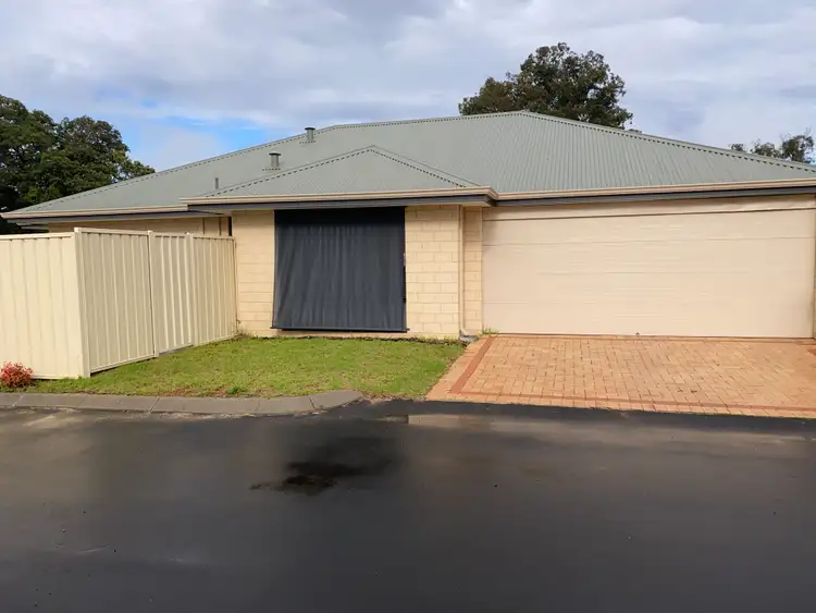 Third view of Homely house listing, 8A Hutton Road, Capel WA 6271