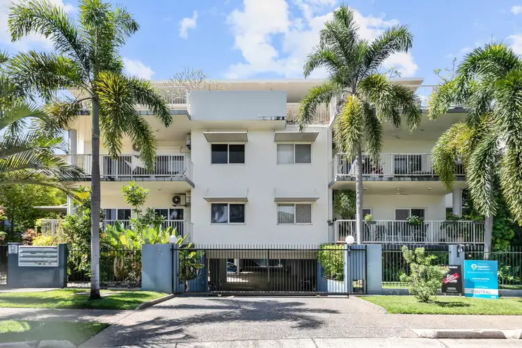 Main view of Homely apartment listing, 3/7 Dinah Court, Stuart Park NT 820