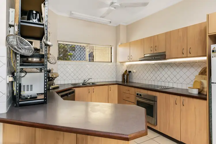Third view of Homely apartment listing, 3/7 Dinah Court, Stuart Park NT 820