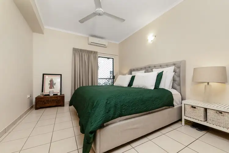 Fourth view of Homely apartment listing, 3/7 Dinah Court, Stuart Park NT 820