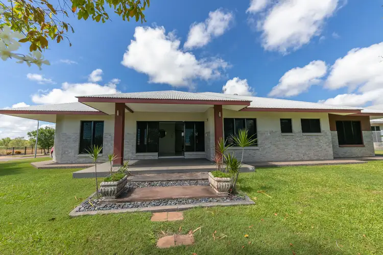 Main view of Homely house listing, 37 Mahoney Street, Muirhead NT 810