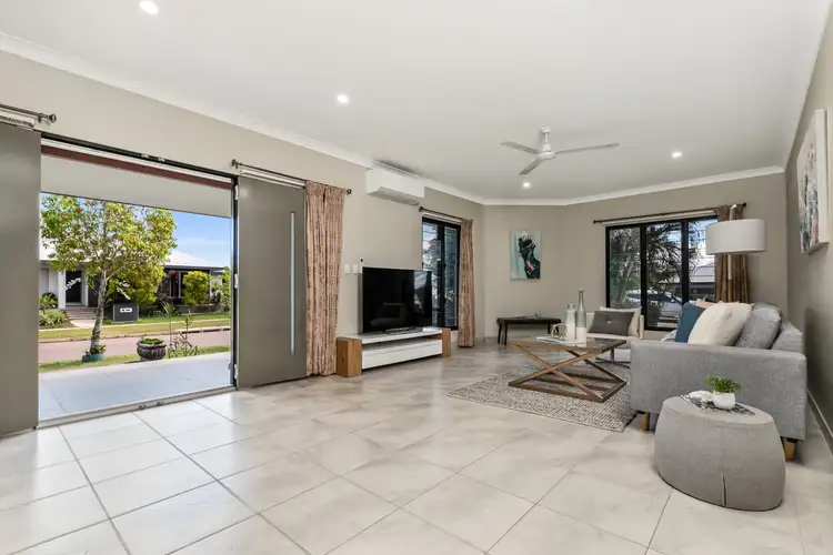 Second view of Homely house listing, 37 Mahoney Street, Muirhead NT 810