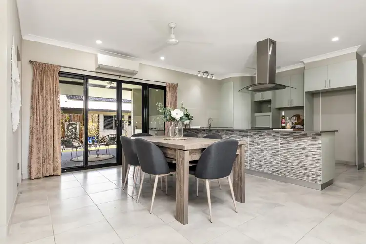Fourth view of Homely house listing, 37 Mahoney Street, Muirhead NT 810
