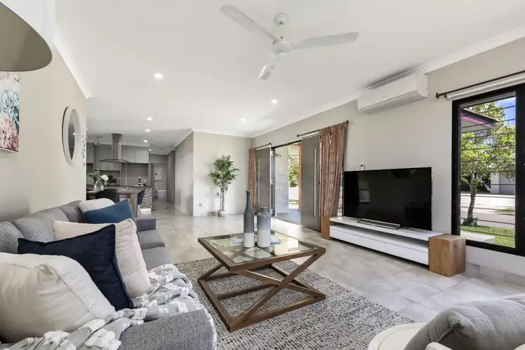 Fifth view of Homely house listing, 37 Mahoney Street, Muirhead NT 810