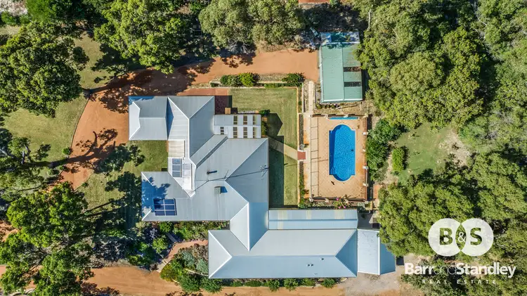 Main view of Homely house listing, 4 Marine Drive, Leschenault WA 6233