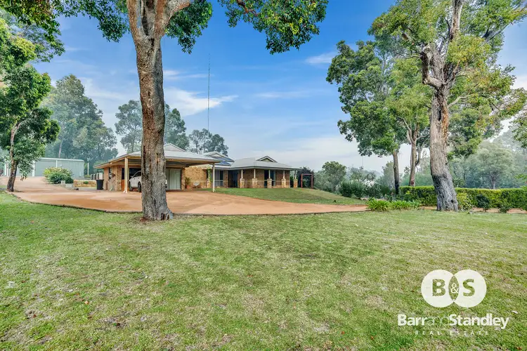 Third view of Homely house listing, 4 Marine Drive, Leschenault WA 6233