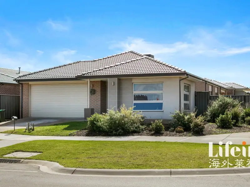 Main view of Homely house listing, 510 Grand Boulevard, Craigieburn VIC 3064