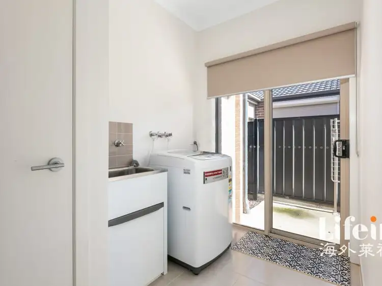 Fifth view of Homely house listing, 510 Grand Boulevard, Craigieburn VIC 3064
