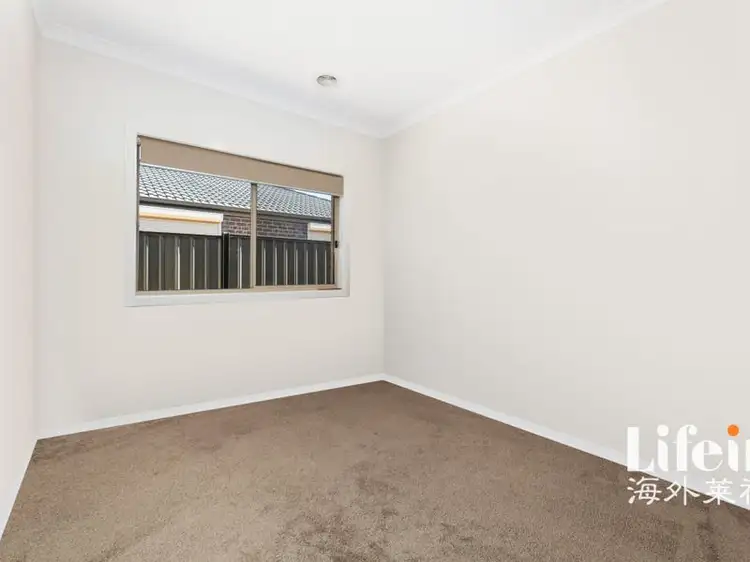 Sixth view of Homely house listing, 510 Grand Boulevard, Craigieburn VIC 3064