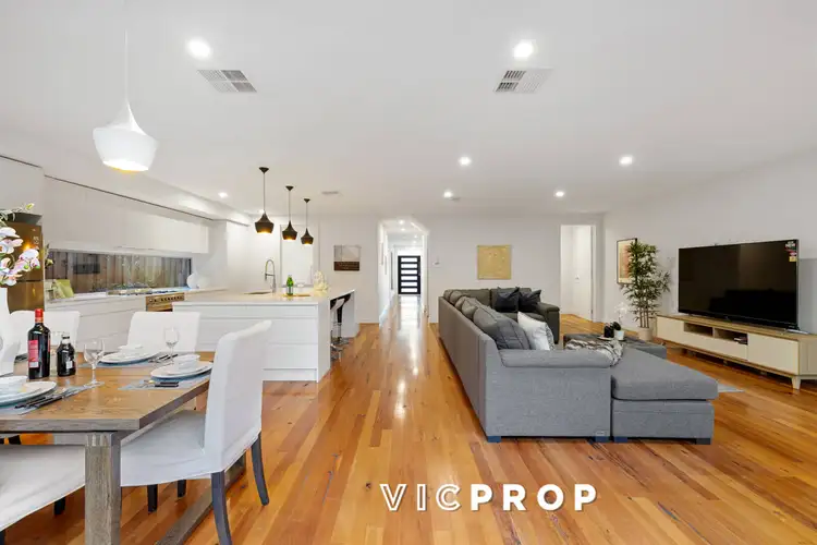 Fourth view of Homely townhouse listing, 7A Meadowbank Avenue, Doncaster VIC 3108