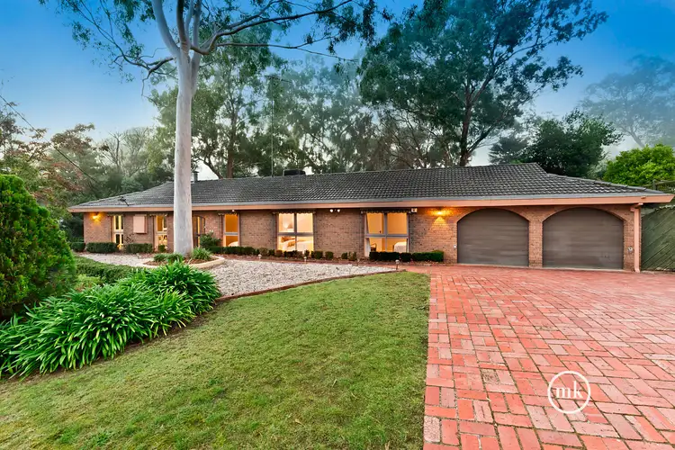 Main view of Homely house listing, 2 Bayfield Drive, Eltham VIC 3095
