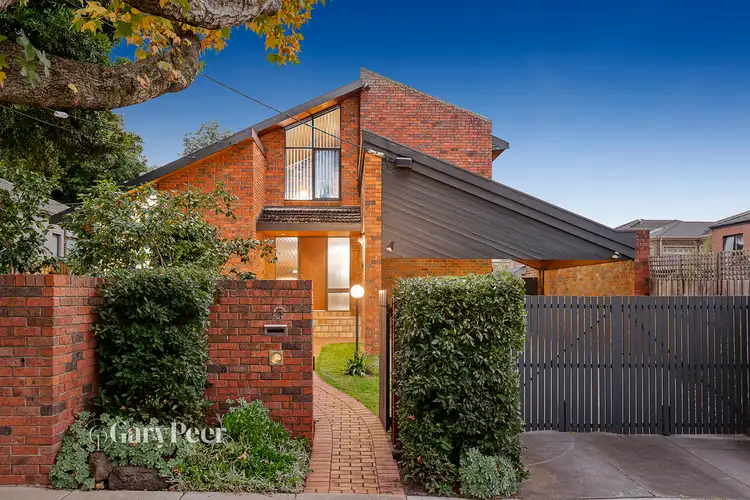 Main view of Homely house listing, 15 Cranham Street, Caulfield VIC 3162