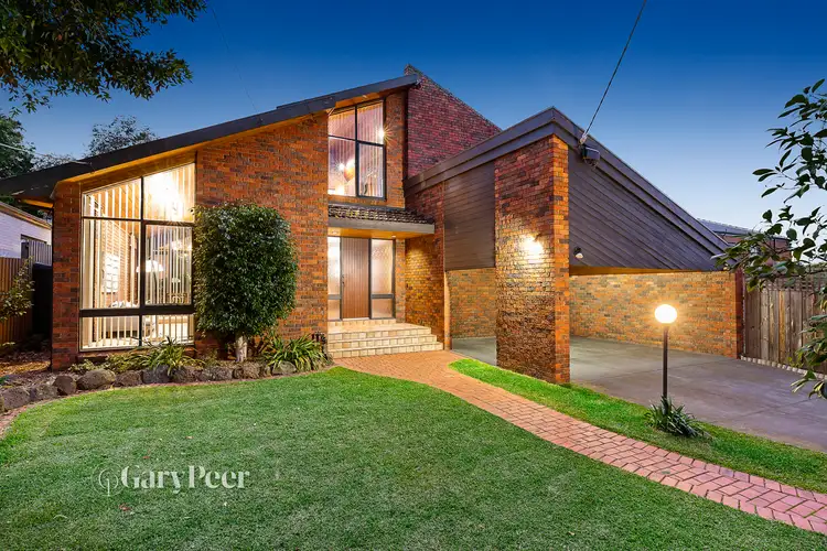 Second view of Homely house listing, 15 Cranham Street, Caulfield VIC 3162