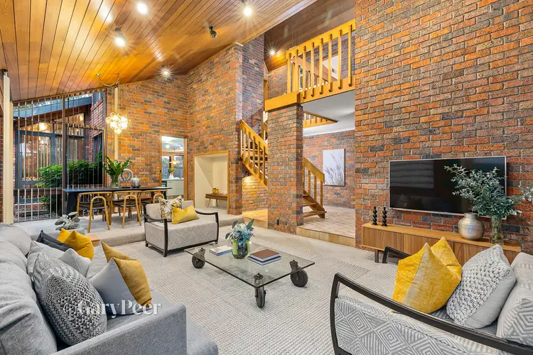 Third view of Homely house listing, 15 Cranham Street, Caulfield VIC 3162
