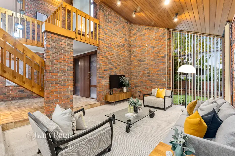 Fourth view of Homely house listing, 15 Cranham Street, Caulfield VIC 3162