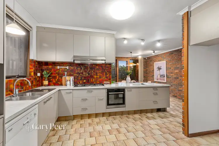 Fifth view of Homely house listing, 15 Cranham Street, Caulfield VIC 3162