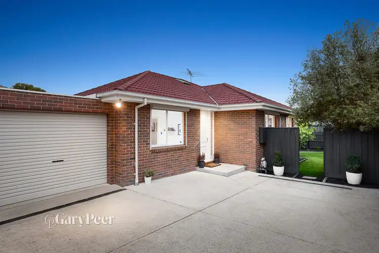 2/29 Thomas Street, Brighton East VIC 3187