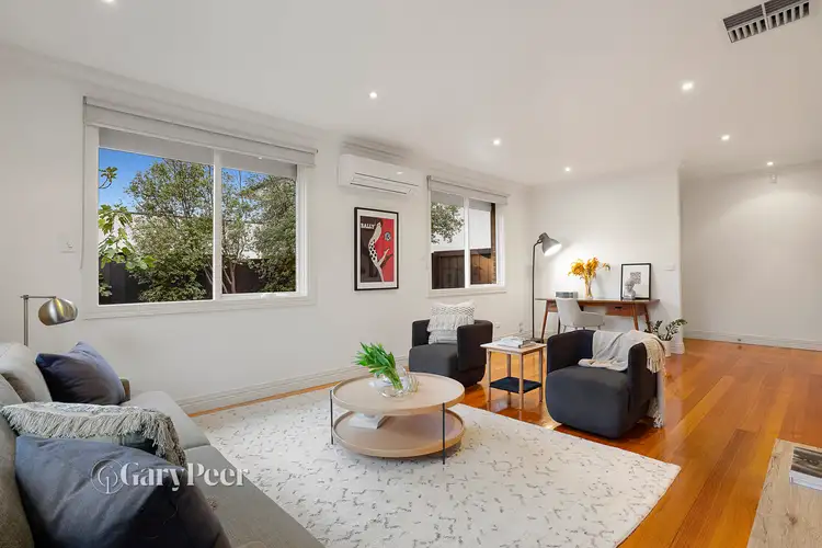 Second view of Homely unit listing, 2/29 Thomas Street, Brighton East VIC 3187