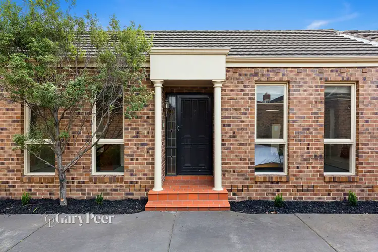 Main view of Homely unit listing, 7/18 Mackay Avenue, Glen Huntly VIC 3163