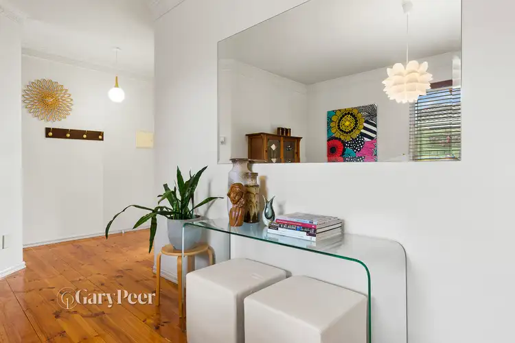 Second view of Homely unit listing, 7/18 Mackay Avenue, Glen Huntly VIC 3163