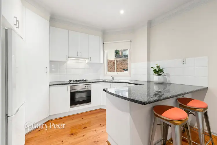 Sixth view of Homely unit listing, 7/18 Mackay Avenue, Glen Huntly VIC 3163