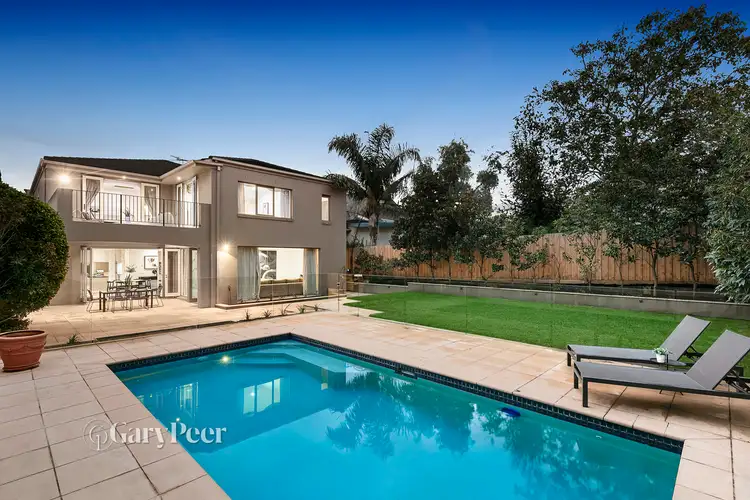 Second view of Homely house listing, 2 Seaview Street, Caulfield South VIC 3162