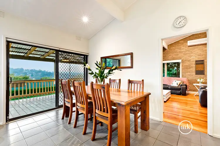 Third view of Homely house listing, 54 Pinehills Drive, Greensborough VIC 3088