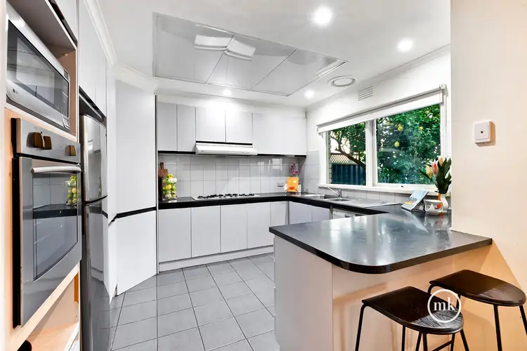 Fourth view of Homely house listing, 54 Pinehills Drive, Greensborough VIC 3088